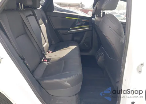 2023 Toyota Bz4X Limited from USA, damaged, VIN JTMAAAAA9PA019956